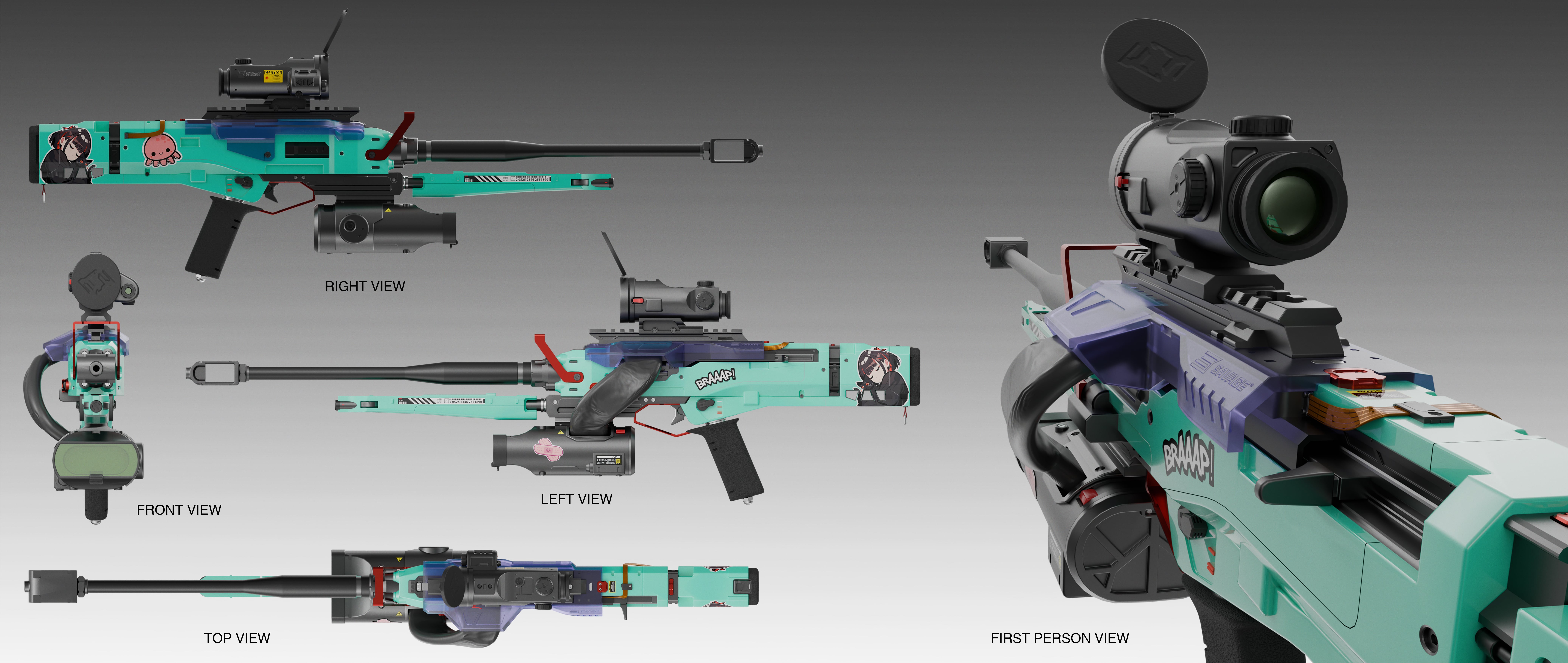 Layout 3